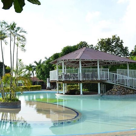 Hacienda El Eden Resort Santa Elena  Εξωτερικό φωτογραφία