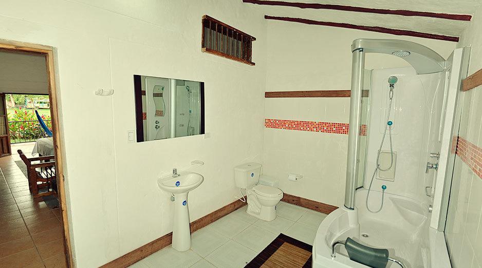 Hacienda El Eden Resort Santa Elena  Εξωτερικό φωτογραφία