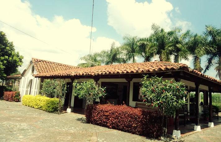 Hacienda El Eden Resort Santa Elena  Εξωτερικό φωτογραφία